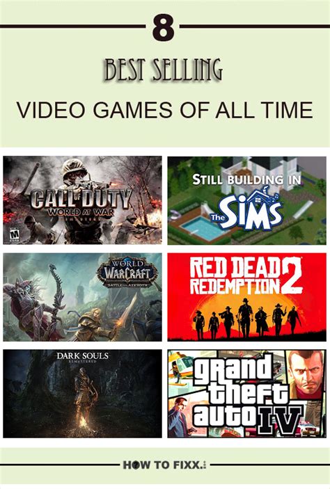The top 100 PC games .